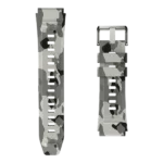 R-013 CAMOUFLAGE SMART WATCH STRAP