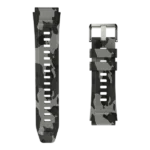 R-013 CAMOUFLAGE SMART WATCH STRAP - Image 3