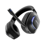 RONIN R-1515 HURRICANE HEADPHONES - Image 2
