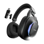 RONIN R-1515 HURRICANE HEADPHONES