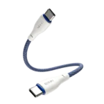 RONIN R-2060 FLEXIN MINI TYPE-C TO TYPE-C CABLE