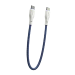 RONIN R-2060 FLEXIN MINI TYPE-C TO TYPE-C CABLE - Image 3