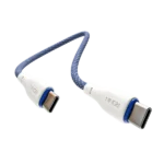 RONIN R-2060 FLEXIN MINI TYPE-C TO TYPE-C CABLE - Image 2