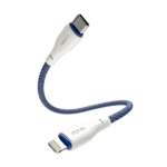 RONIN R-2065 FLEXIN MINI TYPE-C TO IPHONE CABLE