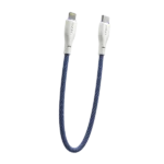 RONIN R-2065 FLEXIN MINI TYPE-C TO IPHONE CABLE - Image 3