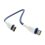 RONIN R-2065 FLEXIN MINI TYPE-C TO IPHONE CABLE - Image 2