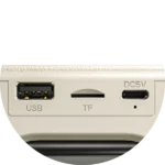 RONIN R-3035 RETRO SPEAKER - Image 9