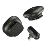 RONIN R-8005 CLARITY VLOGGING MIC - Image 8